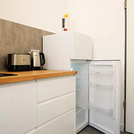 Apartment Exklusives Relax