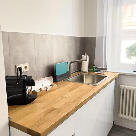 Apartment Exklusives Relax