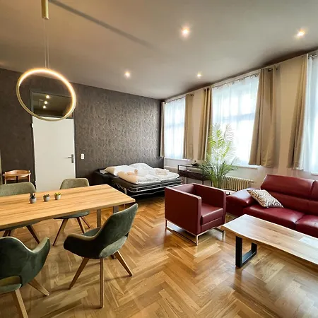 Apartment Exklusives Relax