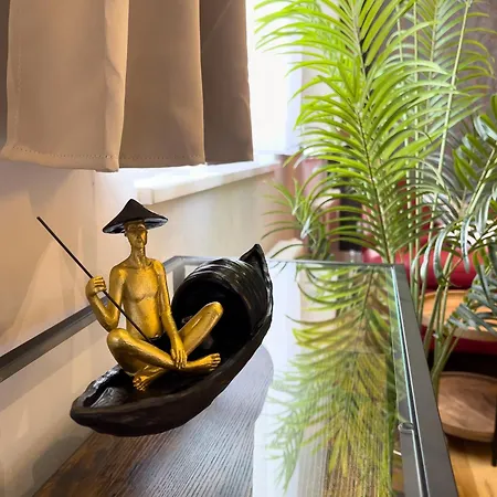 Exklusives Relax Apartment *